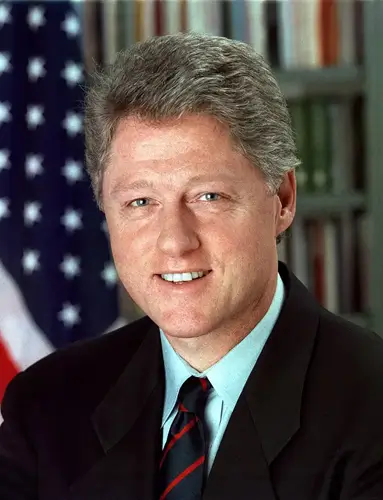 Bill_Clinton- presidente eua
