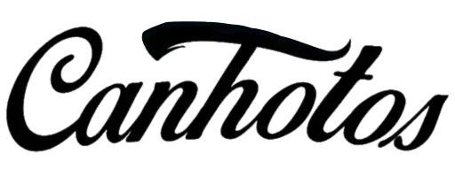 logo canhoto retangular