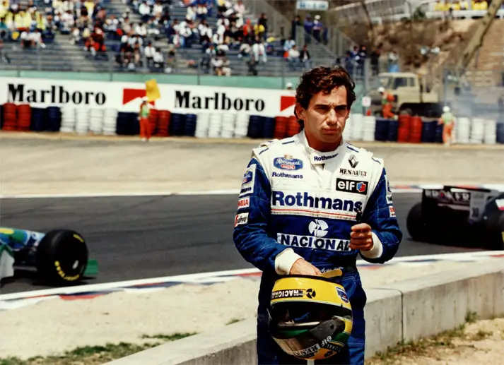 1994 Grande Prêmio do Brasil