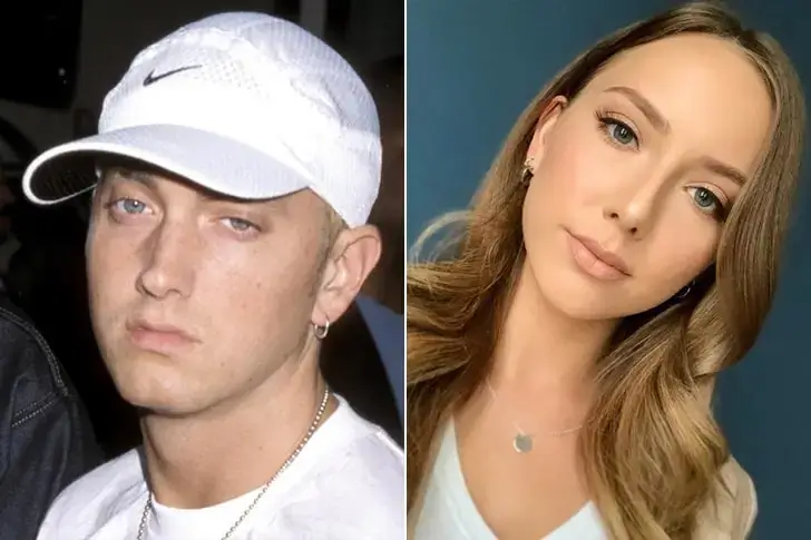 Eminem-y-Hailie-Jade-filha