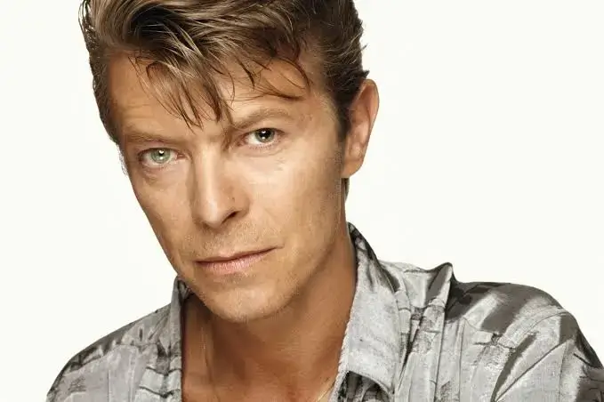 Inovações na Moda e Estilo de David Bowie