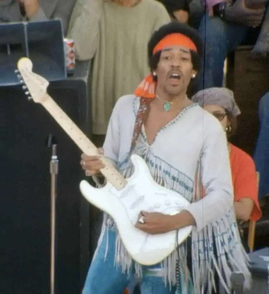 Jimi-Hendrix-Woodstock