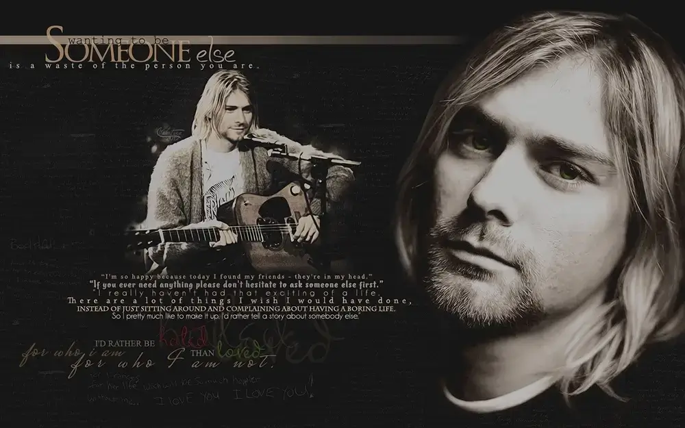 O Legado de Kurt Cobain na Música