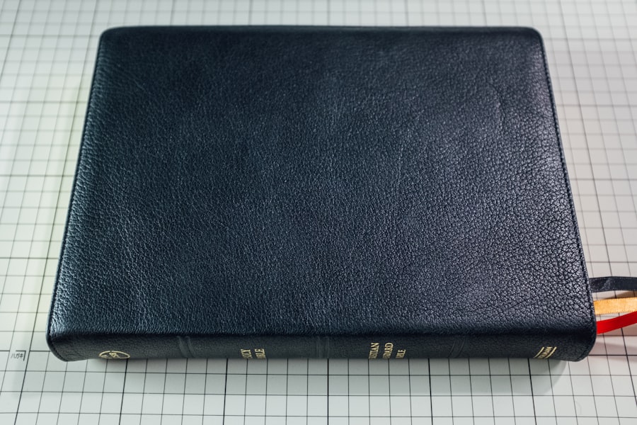 Ergonomic notebook