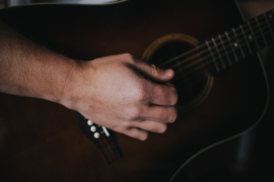 Musical Instruments for Left-Handed: Complete Buying Guide