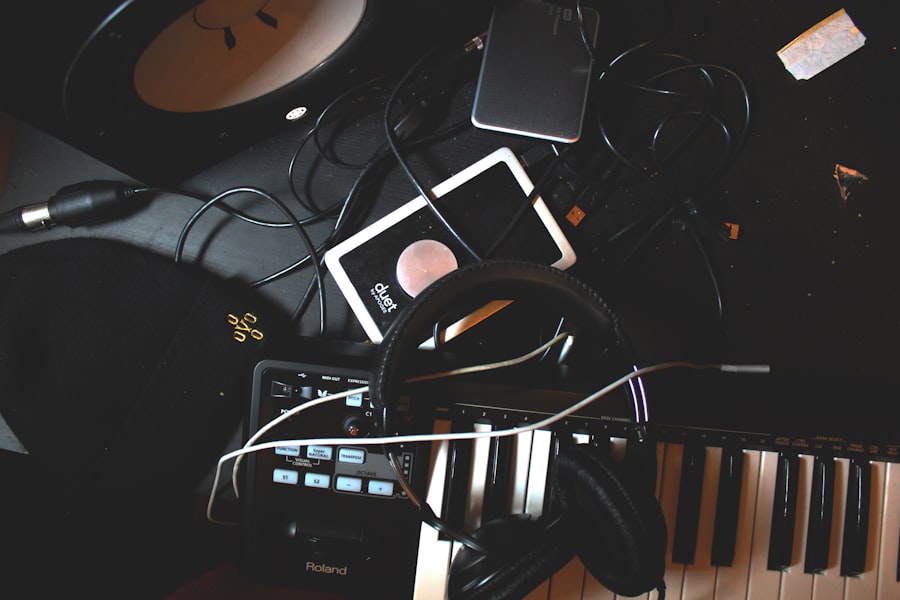 Photo Musical Instruments for Left-Handed: Complete Buying Guide