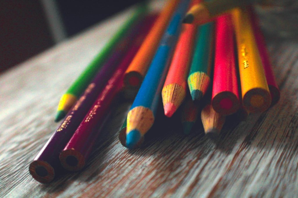 Photo writing tools