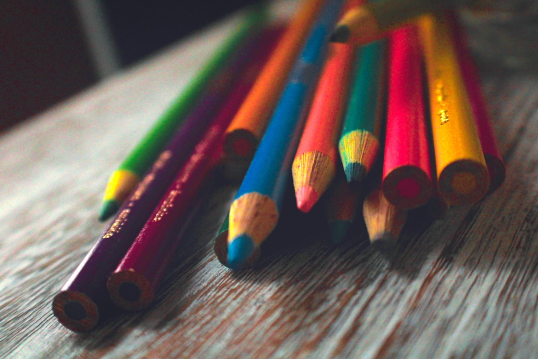 Photo writing tools